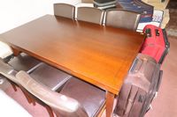 Collectables, Antique & Contemporary Furniture. 