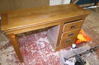 Collectables, Antique & Contemporary Furniture. 