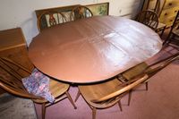 Collectables, Antique & Contemporary Furniture. 