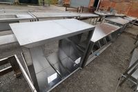 Catering Equipment & Trade Furnishings.