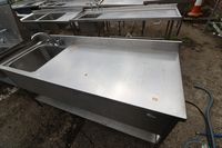 Catering Equipment & Trade Furnishings.