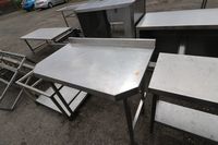Catering Equipment & Trade Furnishings.