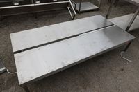 Catering Equipment & Trade Furnishings.