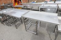 Catering Equipment & Trade Furnishings.
