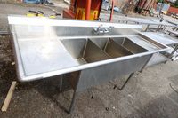 Catering Equipment & Trade Furnishings.