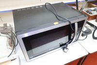 Catering Equipment & Trade Furnishings.