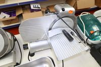 Catering Equipment & Trade Furnishings.