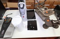 Catering Equipment & Trade Furnishings.