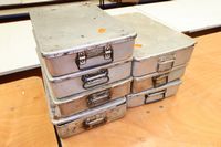 Catering Equipment & Trade Furnishings.