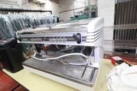 Catering Equipment & Trade Furnishings.