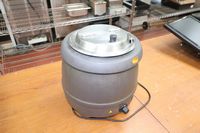 Catering Equipment & Trade Furnishings.