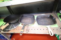 Catering Equipment & Trade Furnishings.