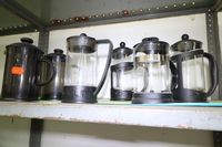 Catering Equipment & Trade Furnishings.