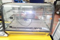 Catering Equipment & Trade Furnishings.