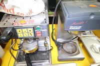Catering Equipment & Trade Furnishings.