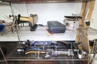 Catering Equipment & Trade Furnishings.
