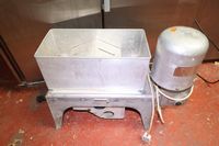 Catering Equipment & Trade Furnishings.