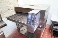 Catering Equipment & Trade Furnishings.