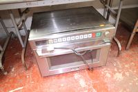 Catering Equipment & Trade Furnishings.