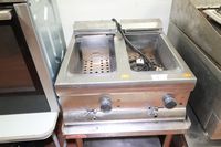 Catering Equipment & Trade Furnishings.