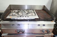Catering Equipment & Trade Furnishings.