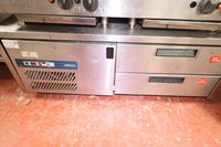 Catering Equipment & Trade Furnishings.