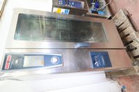 Catering Equipment & Trade Furnishings.