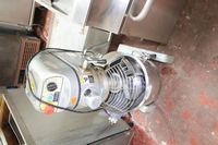 Catering Equipment & Trade Furnishings.