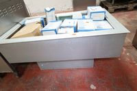 Catering Equipment & Trade Furnishings.