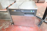 Catering Equipment & Trade Furnishings.