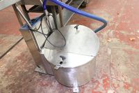 Catering Equipment & Trade Furnishings.