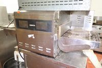 Catering Equipment & Trade Furnishings.