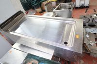 Catering Equipment & Trade Furnishings.