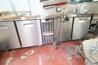Catering Equipment & Trade Furnishings.