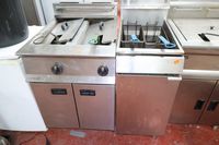 Catering Equipment & Trade Furnishings.