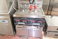 Catering Equipment & Trade Furnishings.