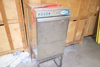 Catering Equipment & Trade Furnishings.