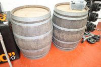 Catering Equipment & Trade Furnishings.