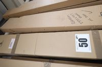 Lot 50 - APPROX. 20 BOXES OF APPROX. 8FT WIDTH VENETIAN BLINDS  (VAT applicable)