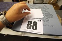 Lot 88 - **SPARE LOT** (VAT applicable)