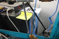 Lot 90 - ABAC MODEL 45 AIR DRYER (VAT applicable)