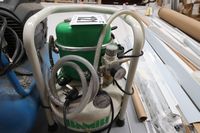 Lot 121 - 240V BNMIBI SILENT COMPRESSOR (VAT applicable)