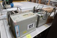 Lot 122 - CPC 2000 SLAT MACHINE (SPARES OR REPAIR) (VAT applicable)