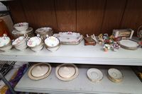 Collectables & Curio.