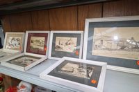 Collectables & Curio.