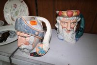 Collectables & Curio.