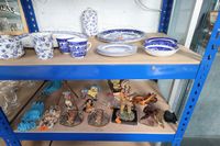 Collectables & Curio.