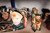 Collectables & Curio.