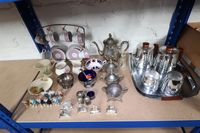 Collectables & Curio.