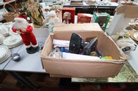 Collectables & Curio.